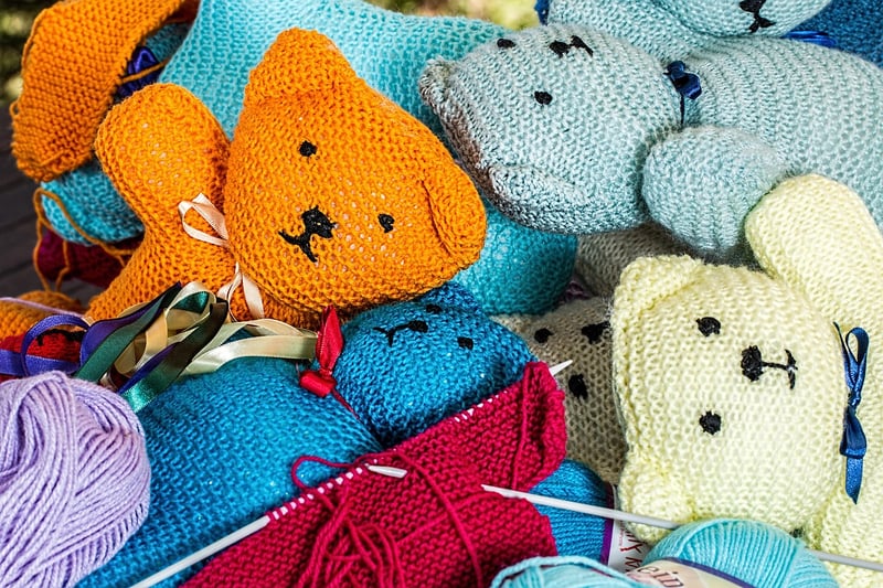 Handmade Crafts