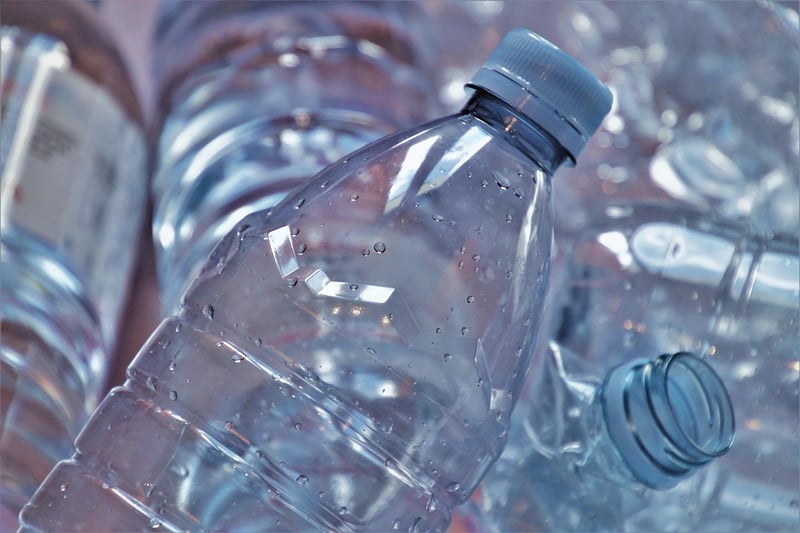Waste Reduction Hacks