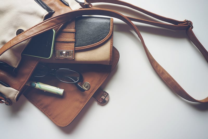 Eco-friendly bags